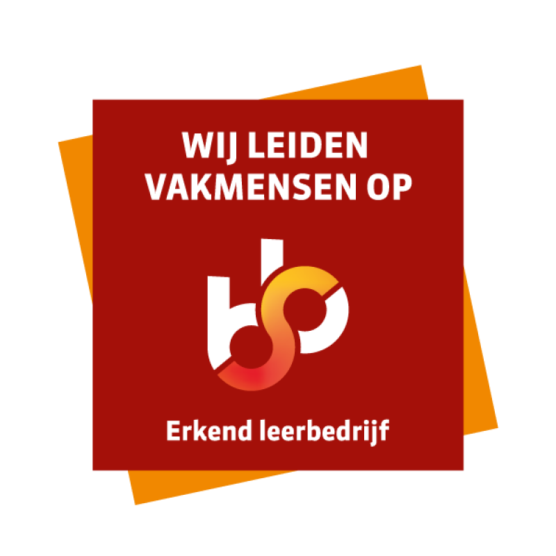 SBB – Erkend leerbedrijf